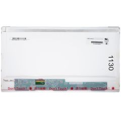 B156XW02   15.6'' 1366x768 WXGA HD LED 40pin Matte (Κωδ. 1130)