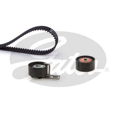 ΚΙΤ ΡΟΥΛ.ΤΕΝΤ.PSA-FORD ΚΑΙΝ. GATES 788311505 CITROEN BERLINGO CITROEN C3 CITROEN C4 CITROEN C5 CITROEN C-ELYSEE CITROEN DS3 CITROEN DS4 CITROEN DS5 CITROEN JUMPY FIAT SCUDO FORD B-MAX FORD C-MAX FORD