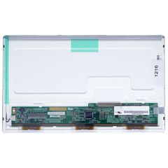 HSD100IFW1 Rev: 0 -A04   10.0'' 1024x600 WSVGA LED 30pin (Κωδ. 1216)