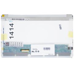 οθόνη laptop LG X12 LP101WH1(TL)(A3) 10.1’’ 1366x768 WΧGA HD LED 40pin L (Κωδ. 1414)
