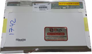 LP154WX4(TL)(A1) 15.4'' 1280x800 WXGA CCFL Matte 30pin (Κωδ. 1742)