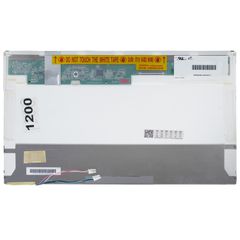 TX39D30VC1GAA 15.4'' 1280x800 WXGA 2 CCFL 30pin (Κωδ. 1200)
