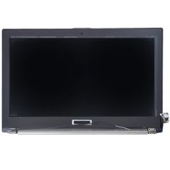 Οθόνη Laptop 13.3'' 1600x900 WXGA HD+LED Full Lid Silver 30pin Laptop Screen Monitor (Κωδ. 1-2701)