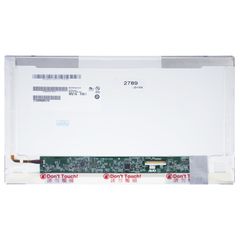 Οθόνη Laptop , Screnn panel B125XW02 V.0 B125XW02 V0 LTN125AT02-301 LTN125AT02 For HP 2560p 2570p notebook replacement display 1366*768 40pin 12.5'' 1366x768 WXGA HD LED 40pin (Κωδ. 2789)