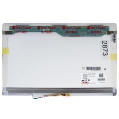 ΌΘονη LTN154AT14 LP154WX7 TL P2 15.4'' 1280x800 WXGA 30pin IBM Lenovo T500 W500 LED Panel (Κωδ. 2873)