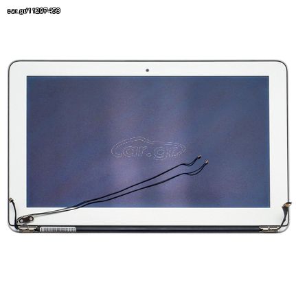 Οθόνη Laptop 11.6''  Apple MacBook Air  11''  Top Assembly   A1465 A1370 Screen 2010,2011,2012    (Κωδ. 5374)