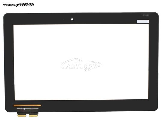 ASUS Transformer Book T100 T100TA FP-TPAY10104A-02X-H  t101ta  Touch Screen Digitizer Front Glass Lens (Κωδ. 5336)