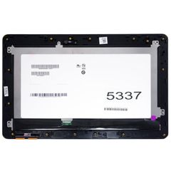 ASUS Transformer Book T100 T100TA B101XAN02.0 1A 0+ Touch Screen Digitizer Front Glass Lens (Κωδ. 5337)