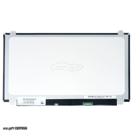 Οθόνη Laptop Lenovo G50-30 15.6'' 1366x768 WXGA HD LED 30pin (R) Slim (Κωδ. 2473)