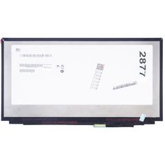 Οθόνη Laptop 13.3" 1920x1080 LP133WF2-SP A1 (SP)(A1)FHD LED LCD IPS 30 pins eDP Glossy Screen (Κωδ.2877)