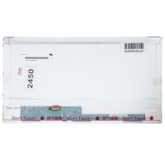 B156XTN02.6 CLAA156WA12 LP156WH2 TP 15.6'' 1366x768 WXGA HD LED 30pin (R) (Κωδ. 2450)