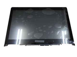 Οθόνη Laptop LENOVO YOGA 500-14  N140HCE EBA REV C1 5D10G74846  NV140FHM-N41 YOGA 500 14" 2 in 1 Touch Screen Digitizer Assembly Display Replacement GLASS+DIGI+PANEL (Κωδ. 5607)