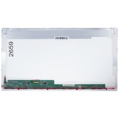 Οθόνη Laptop 17.3'' Acer e5-771 KL.1730D.003 1600x900 WSXGA HD+ LED 30pin EDP (Κωδ. 2659)