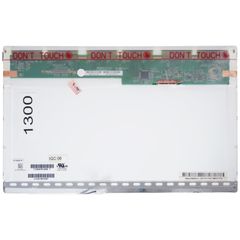 Οθόνη Laptop 13.3'' N133I1-L01 LQ133K1LD4B 1280x800 WXGA CCFL 20pin (Κωδ. 1300)