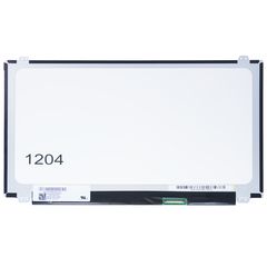 Οθόνη Laptop  HP 15-BA079DX 15-k005sv 15.6'' 1366x768 WXGA HD LED 40pin Slim (L) (Κωδ. 1204)