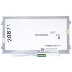 Οθόνη Laptop 10.1’’ Asus EEEPC 1008HA-BLU009X 1018PB PC1018P 10.1" Laptop Screen B101AW02 V.0 H/W:0B F/W:1 1024x600 WSVGA LED 40pin Slim (Κωδ. 2887)