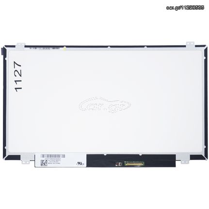 Οθόνη Laptop HP PAVILION DM4-3014TX HP PAVILION DM4-3022TX HP PAVILION DM4-3023TX HP PAVILION DM4-3024TX HP PAVILION DM4-3025TX Laptop screen-monitor (Κωδ.1127)