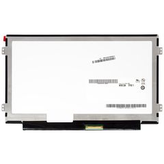 Οθόνη Laptop B101AW06 V.1 HW1A B101AW06 V.2 B101AW06 V.3 B101AW06 V.4 CLAA101NB03A HSD101PFW4 A00 HSD101PFW4 B00 HSD101PHW3 LP101WSB(TL)(N1) LP101WSB(TL)(P2) LTN101AT09 Laptop screen-monitor (Κωδ.1243