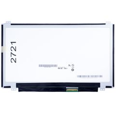 Οθόνη Laptop Acer Aspire One 722 Acer Aspire One 725 Acer Aspire One 756 Acer TravelMate B113-E Laptop screen-monitor 11.6'' 1366x768 WXGA LED 40pin Slim UP/DOWN BRACKETS(Κωδ. 2721)