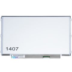 Οθόνη Laptop LTN125AT01 LTN125AT03 B125XW01 V.0 LP125WH2 SLB1  LP125WH2 TL 12.5'' 1366x768 WXGA HD LED 40pin slim (Κωδ. 1407)