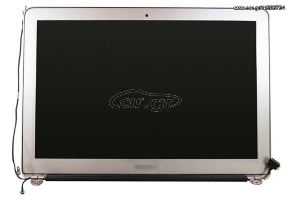 Οθόνη Laptop  13.3" LED LCD Screen Display Assembly - Apple MacBook Air 13" A1466 661-5732 661-6056 661-6630 (2010 2011 Mid 2012, 6PIN MD231, MD232 )A1466  A1369 A1465 (Κωδ. 2888)