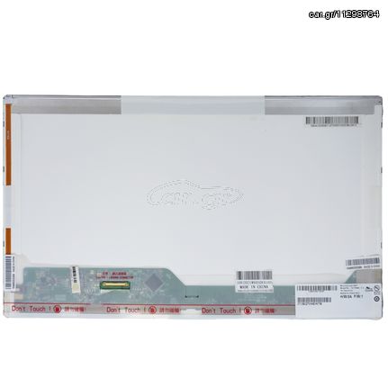 Οθόνη Laptop 7741G 7741G  7741Z 7741Z  7741ZG 7741ZG  7745 7745  7745G 7745G  7750 7750G 7750ZG ACER ASPIRE E1-731 17.3'' screen panel monitor LED 40pin (Κωδ. 1131)