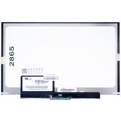 Οθόνη Laptop 1440*900 14.1 WXGA+ LED Laptop Screen Monitor LTN141BT08-002  (Κωδ. 1-2865)