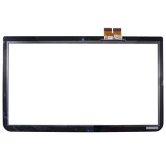 Touch Screen Glass Digitizer for Toshiba Satellite C55T C50-A L50-A A5123 A5222 A5102 A5218 C55DT Series V000321230 T05CDN490001C (Κωδ. 1-2874)