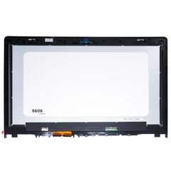 Οθόνη Laptop Touch Screen Display LCD 15.6'' GLASS+DIGI+PANEL (Κωδ. 1-5606)