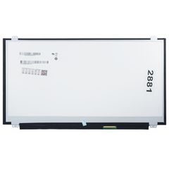 Οθόνη Laptop 15.6'' 1920x1080 WUXGA FHD LED 40pin Slim Laptop Screen Monitor (Κωδ. 1-2881)