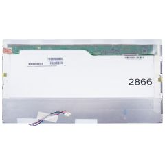 Οθόνη Laptop 16.4'' 1600x900 WXGA HD 2 CCFL 30pin Laptop Screen Monitor (Κωδ. 1-2866)