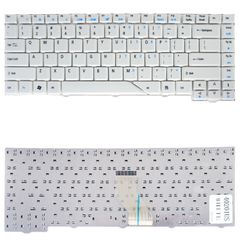 Πληκτρολόγιο Laptop Acer Aspire 4210 4220 4310 4315 4320 4510 4520 4520G 4710 4720 4720G 4720ZG 4910 4920 5235 5310 5315 5320 5520 5520-5912 5710 5710G 5710Z 5710ZG 5715 5720 5720G 5720Z 5720ZG 5910 5
