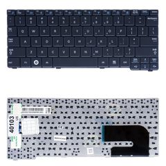 Πληκτρολόγιο Laptop SAMSUNG N145 N148 N150 NB20 NB30 N128 NP-N128 N148 NP-N148 NP-N150 NP-NB30 US N148 N148-DP03 N148-DP04 N148-DP05 N150 NB20 NB30 N128 N145 NP-N145 N145-JP02 N145-JP03 NP-N143 US KEY