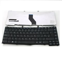 Πληκτρολόγιο Laptop Acer Extensa 4220 TM4520 4620 5120 5210 5220 5420 5610 5620 7120 7220 7420 7620 7220 7620G 9J.N8882.B2M PK1303M01W0 KB.INT00.002 MP-07A13U4-4421 UK VERSION BLACK KEYBOARD(Κωδ.40183