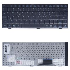 Πληκτρολόγιο Laptop Asus EEE PC 7 inch: 2G 4G 8G Surf 700 700X 701 701C 701SD 701SDX 702 703 EEE PC 9 inch: 900 900A 900HD 901 04GN022KUS00-1 MP-07C63US-528 V072462BS2 V072452AS1 04GN022KIT30 V072462B