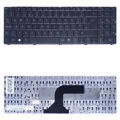 Packard Bell Easynote ST85 ST86 MT85 UK VERSION BLACK KEYBOARD(Κωδ.40114UK)