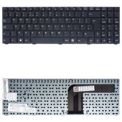 Πληκτρολόγιο Laptop Advent Monza C1 UK Keyboard MP-10N28GB-F513 82R-15C311-4061 82R-15C331-4061 82R-15C331-4061 10N2F513GBL-c ADVENT MONZA C1E1N1N2V100T100 MP-10N28GB-F51382R-15C311-406182R-15C331-406