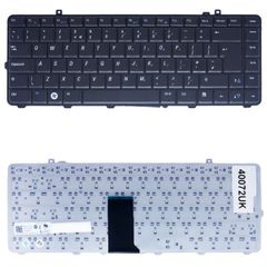 Πληκτρολόγιο Laptop Dell Studio 1535 1536 1537 RK684 B013 Inspiron 1435 15 1535 1536 1537 1555 1557 1558 0TR324 RK685 0RK685 TR324 NSK-DC001 0C569K 0D375K 0F292K 0P149K 0X476J UK VERSION BLACK KEYBOAR
