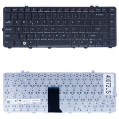Πληκτρολόγιο Laptop Dell Studio 1535 1536 1537 RK684 B013 Inspiron 1435 15 1535 1536 1537 1555 1557 1558 0TR324 RK685 0RK685 TR324 NSK-DC001 0C569K 0D375K 0F292K 0P149K 0X476J US VERSION BLACK KEYBOAR
