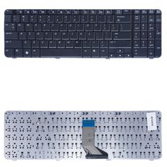 Πληκτρολόγιο Laptop HP Compaq Presario CQ61 G61 G61-100 VT994EA CQ61-310SD G61-200 G61-300 CQ61-200 CQ61-100 CQ61-300 G6-420ED AEOP6+00010 532818-151 517865-151 532819-151 517865-031 CQ61-430EV US KSV