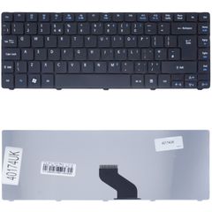 Πληκτρολόγιο Laptop Acer Aspire 3750G 3810T 3935 4741 4750G 3410 3410G 3410T 3810 NSK-AM10L 4810T/4810TZ/4410 MS2271 3810T 3815 3820 3820G 3820T 3820TG 3820TZ 3820TZG 4235 4240 4251 4251g 4336 4336g 4