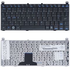 Πληκτρολόγιο Laptop Toshiba NB100 mini NB100-01E02H NB100-01G NB100-10X NB100-10Y NB100-111 NB100-11B NB100-11G NB100-11J NB100-11R NB100-127 NB100-128 NB100-12A NB100-12S NB100-A100B NB100-C02 UK VER
