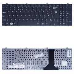 Πληκτρολόγιο Laptop Packard Bell 71GF71084-30 Advent MP-08B36GB-360 6441 6551 6552 Keyboard UK VERSION BLACK KEYBOARD(Κωδ.40130UK)