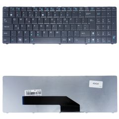 Πληκτρολόγιο Laptop ASUS K50 X5D K51 K60 K61 K62 K70 X66 X70 P50 F50 F52 Asus 04GNV91GKR00-2 MP-07G76GR-5283 0KN0-EL1GR0210053000943 04GNV91GKR00-2 04GNV33KUS04-3 04GNV91KBE00-1 04GNV91KRU00-1 04GNV91