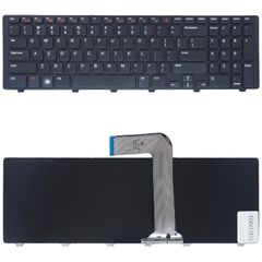 Πληκτρολόγιο Laptop Dell Inspiron 9Z.N5ZSQ.21D 0 001 9Z.N5ZBQ.001 NSK-DZ0BQ 01 NSK-DZ0SQ 01 0MV28W V119725AS3 AER09700110 9Z.N5ZSQ.001 9Z.N5ZBQ.001 NSK-DZ0SQ NSK-DZ0BQ AEGM7U00030 US Black ( Κωδ.40003