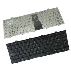 Πληκτρολόγιο Laptop Dell Studio 1450 1457 1458 15Z L401x XPS L501x 1569 Series V100825JS1 AEGM6R00110 08RK69 0PX6V2 0T7428 0XW4KD 0XXK7H 0YGJWK 550109800-203-G 550109A00-203-G UK VERSION BLACK KEYBOAR