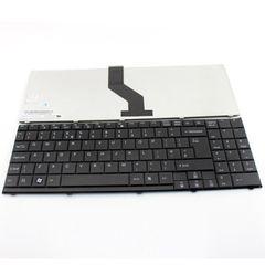 Πληκτρολόγιο Laptop Medion akoya P661x P7614 E7212 E6212 E7211 E7214 6618 P6622 P6624 P7612 P7614 P7615 MP-09A93U4-4421 UK VERSION BLACK KEYBOARD(Κωδ.40138UK)