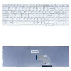 Πληκτρολόγιο Laptop SONY VAIO SVE15 E15 SVE15 SVE-15 E17 SVE 17 SVE17 149025811US V133846BS1 149093811GR 149163811 9Z.N6CSW.KO1 9Z.N6CSW.KO100 149093811 149162111 9Z.N6CSW.G0U 149032881 AEHK5+0013G2A