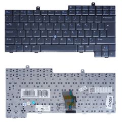 Πληκτρολόγιο Laptop Dell Inspiron 500m 510m 8600c 600m 8500 8600 9100 Latitude D505 D505c D500 D600 D800 Precision M60 0G6115 1M722 G1272 V-0109BIAS1 A034 K010925X 20103381399 UK VERSION BLACK KEYBOAR