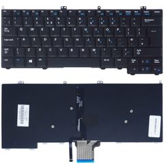 Πληκτρολόγιο Laptop DELL Latitude E7440 E7420 E7240 HC8NX 0G2V0W G2V0W 04G6VR 04P5PJ 04W6PV 08PP00 090ND8 0D4HRW 0HC8NX 0HPW10 0JRVM3 0KR1D5 0KVHTC 0RXKD2 0Y8WJY 9Z.N9UUC.A01 WITH BACKLIT KEYBOARD(Κωδ